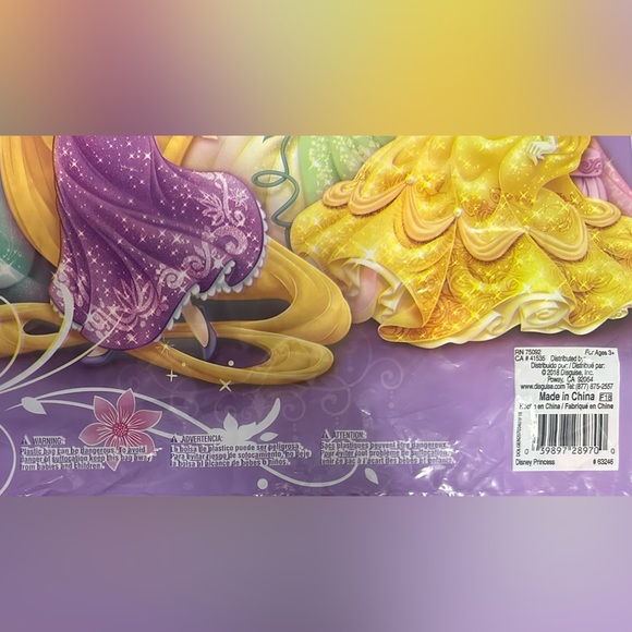 Disney Belle Gift Bundle 🌹 - Picture 14 of 15